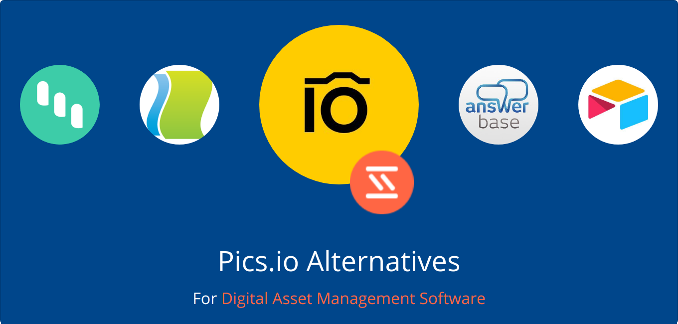 Best Pics.io Alternatives From Around The Web