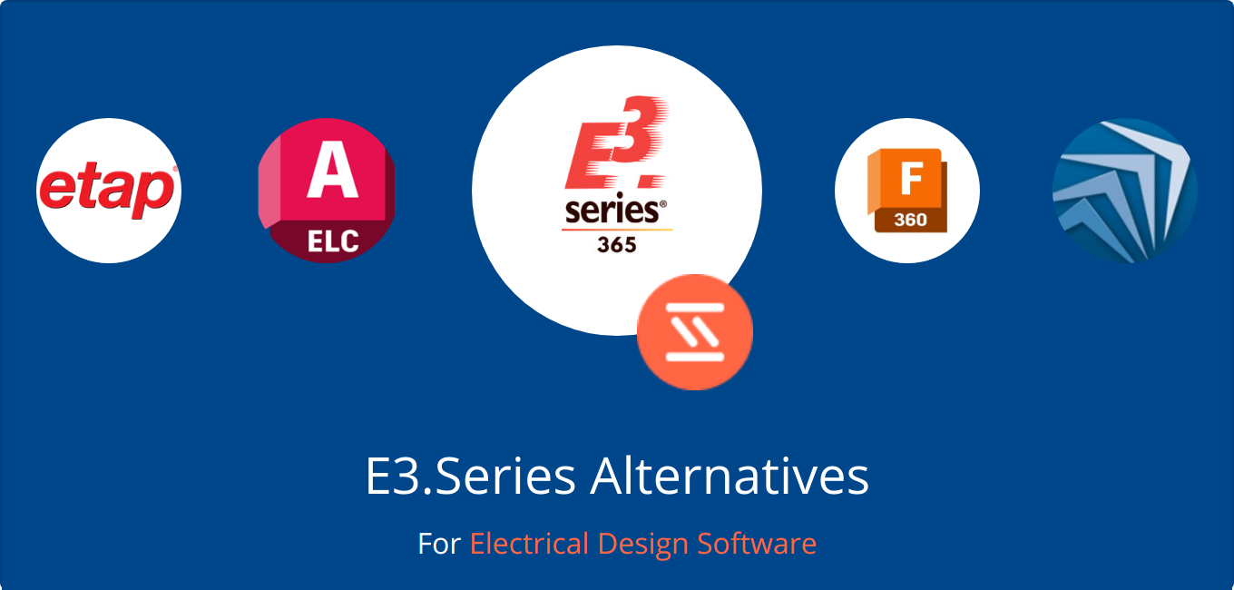 e3-series-alternatives-from-around-the-web