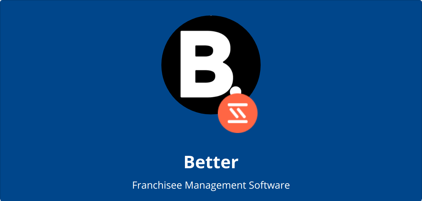 Better - Startup Stash