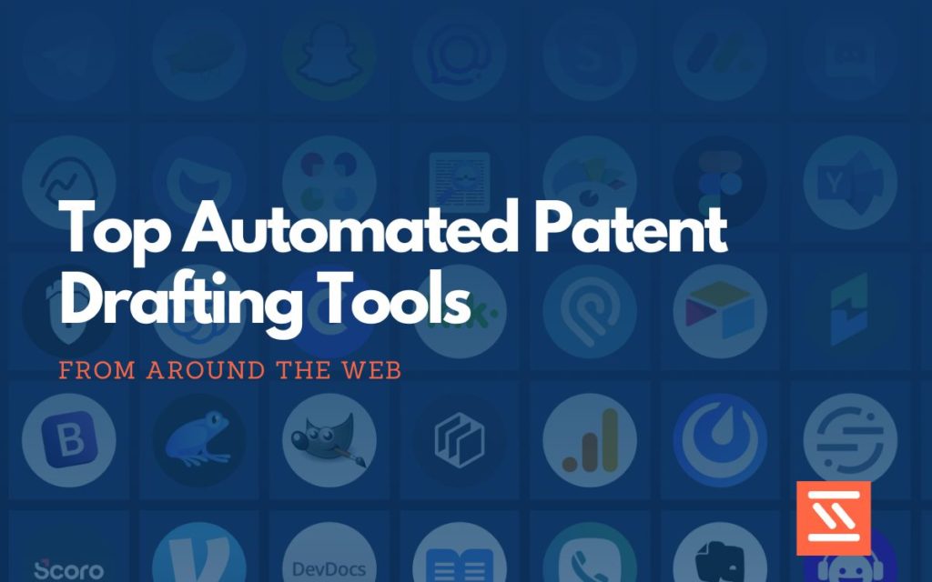 Automated Patent Drafting Tools