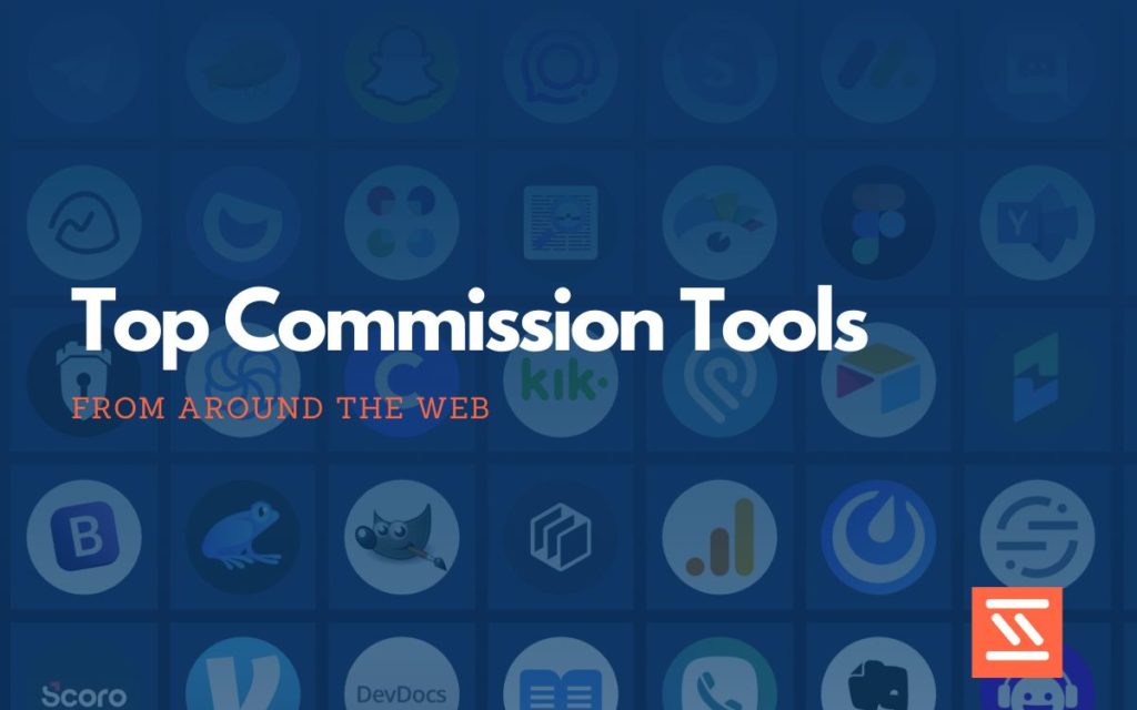 Commission Tools