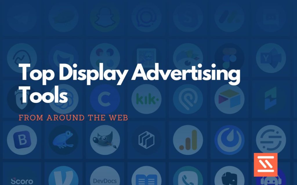 Display Advertising Tools