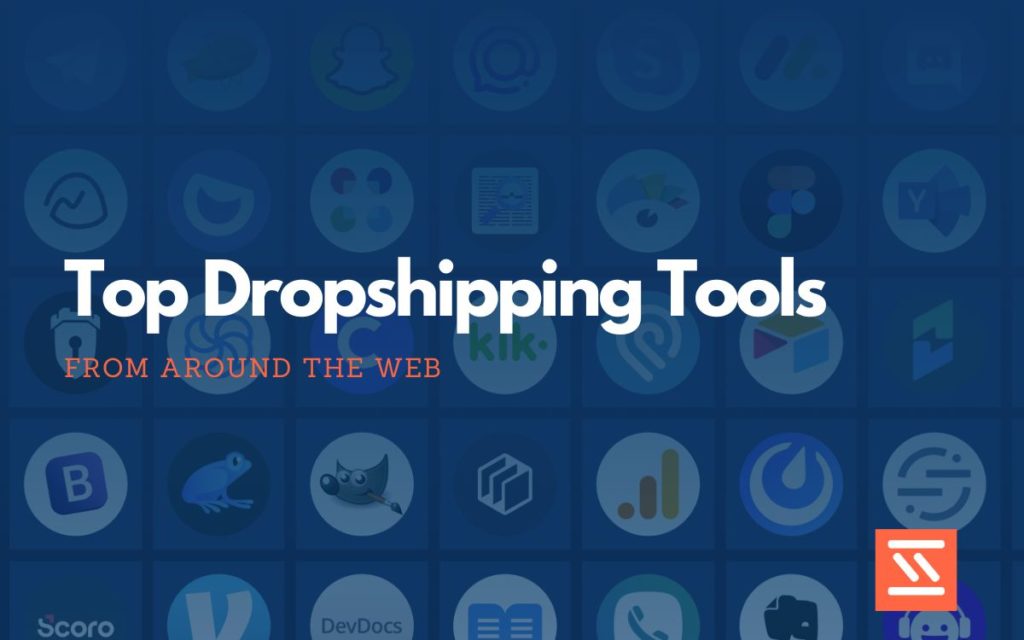Dropshipping Tools