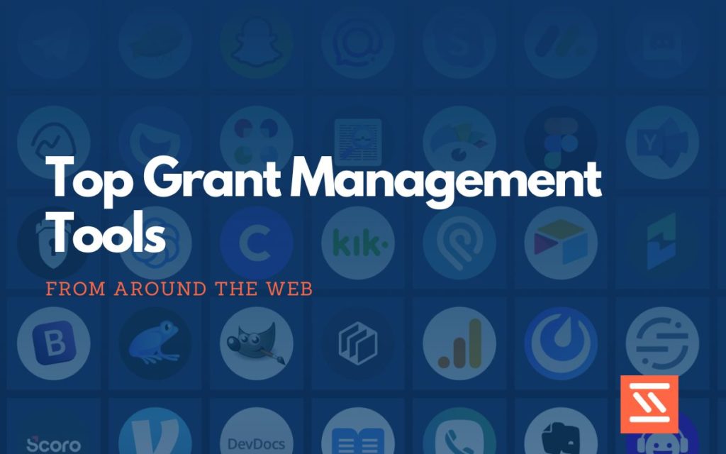 Grant Management Tools