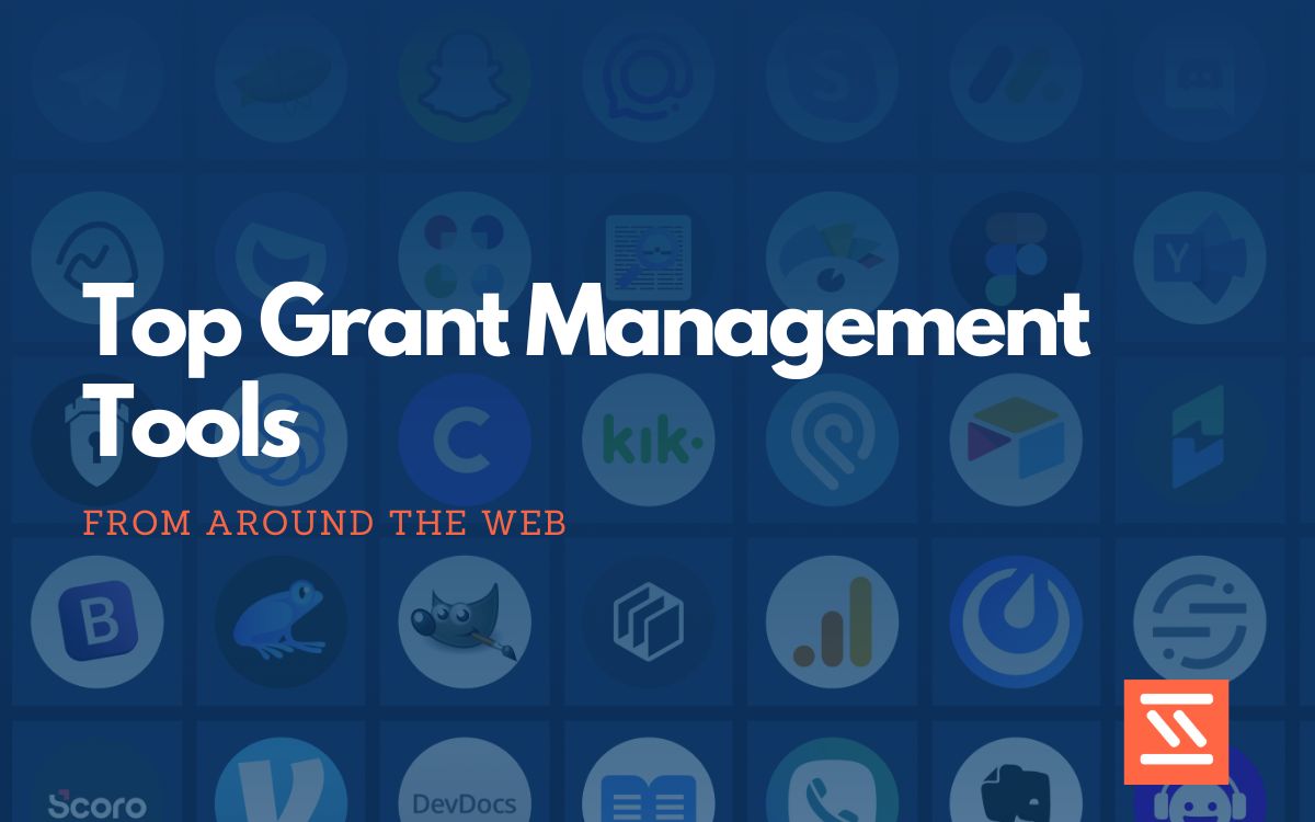 Top 40 Grant Management Tools - Startup Stash