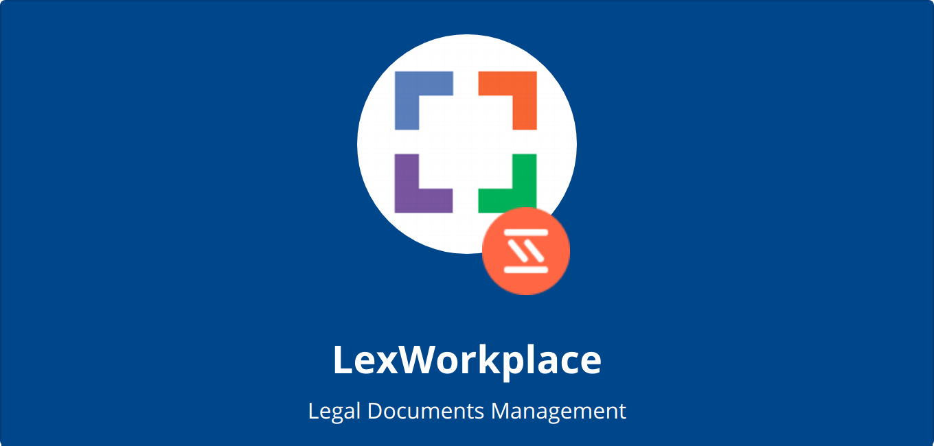 LexWorkplace - Startup Stash