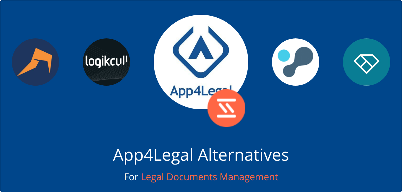 best-app4legal-alternatives-from-around-the-web