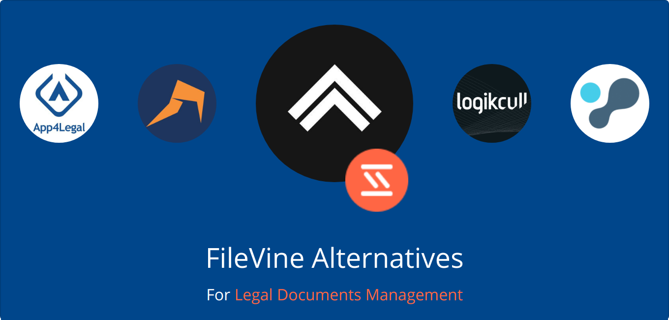 Digital Signing – Filevine Help Center