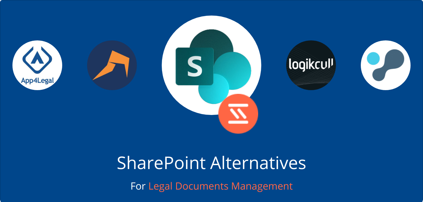 Best SharePoint Alternatives From Around The Web