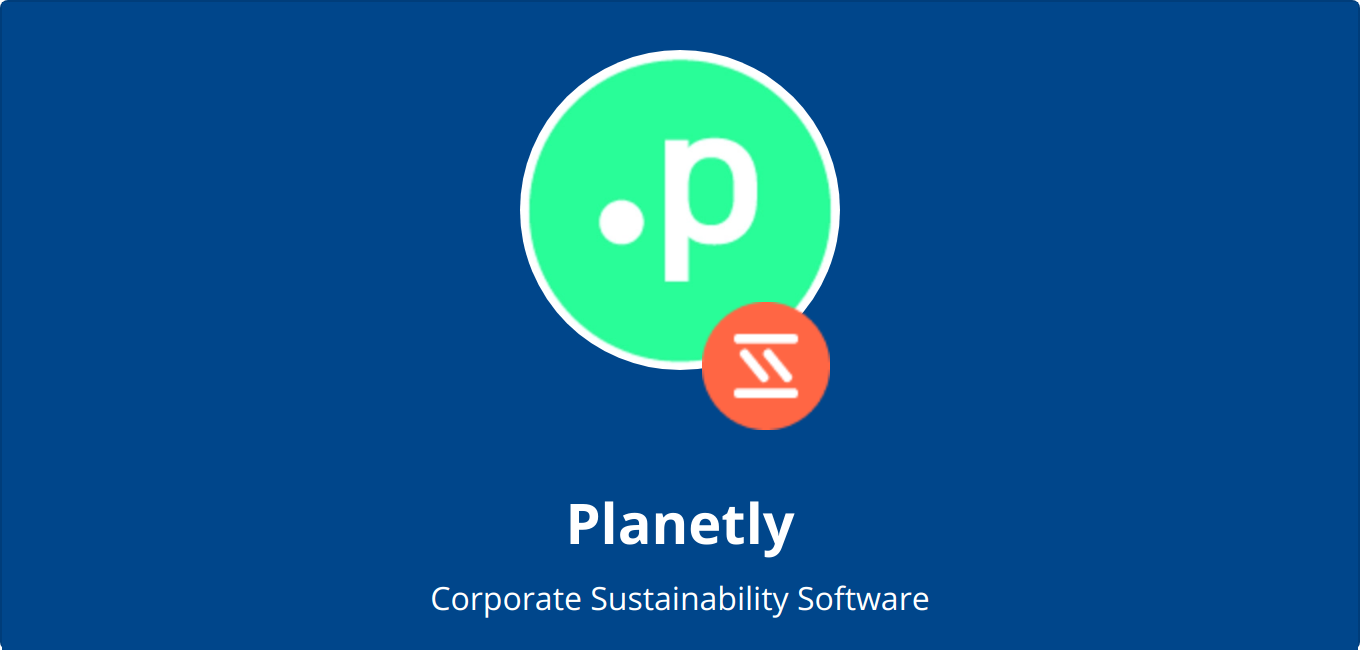 Planetly - Startup Stash
