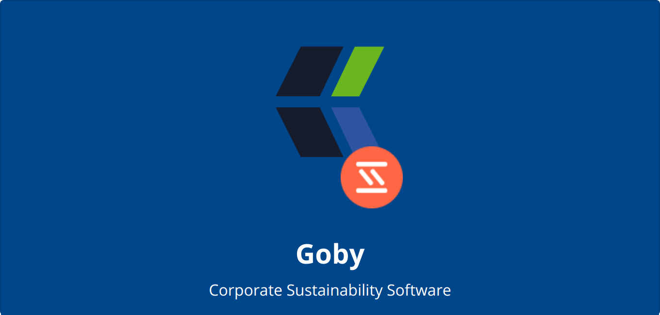 Goby - Startup Stash
