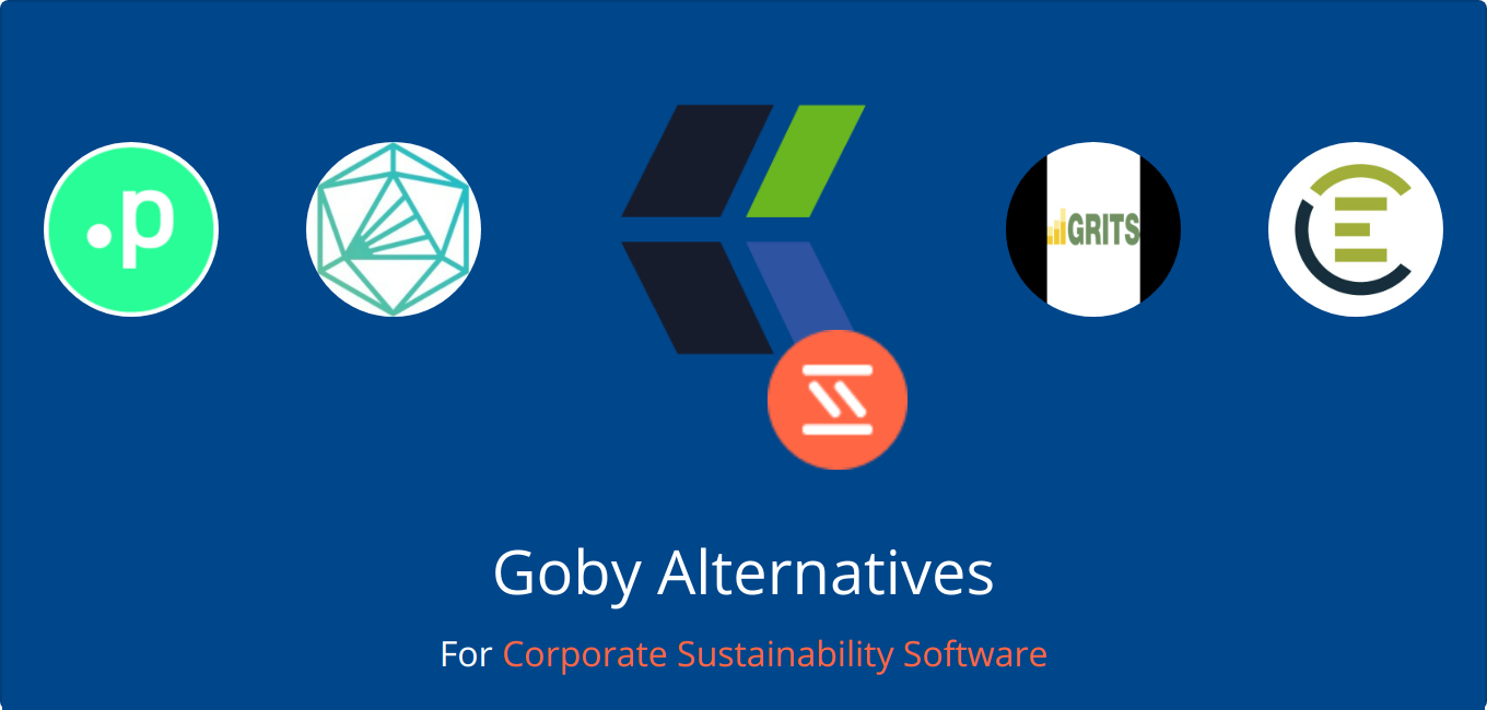 Best Goby Alternatives From Around The Web