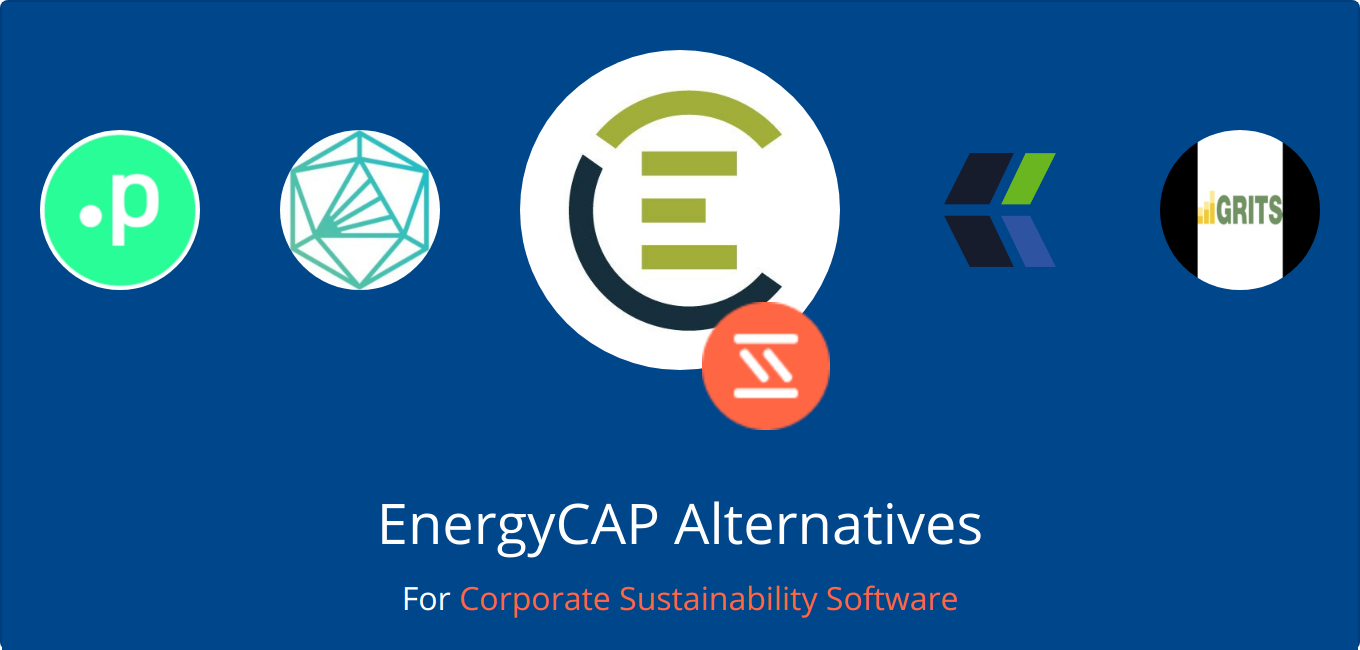 Company  EnergyCAP