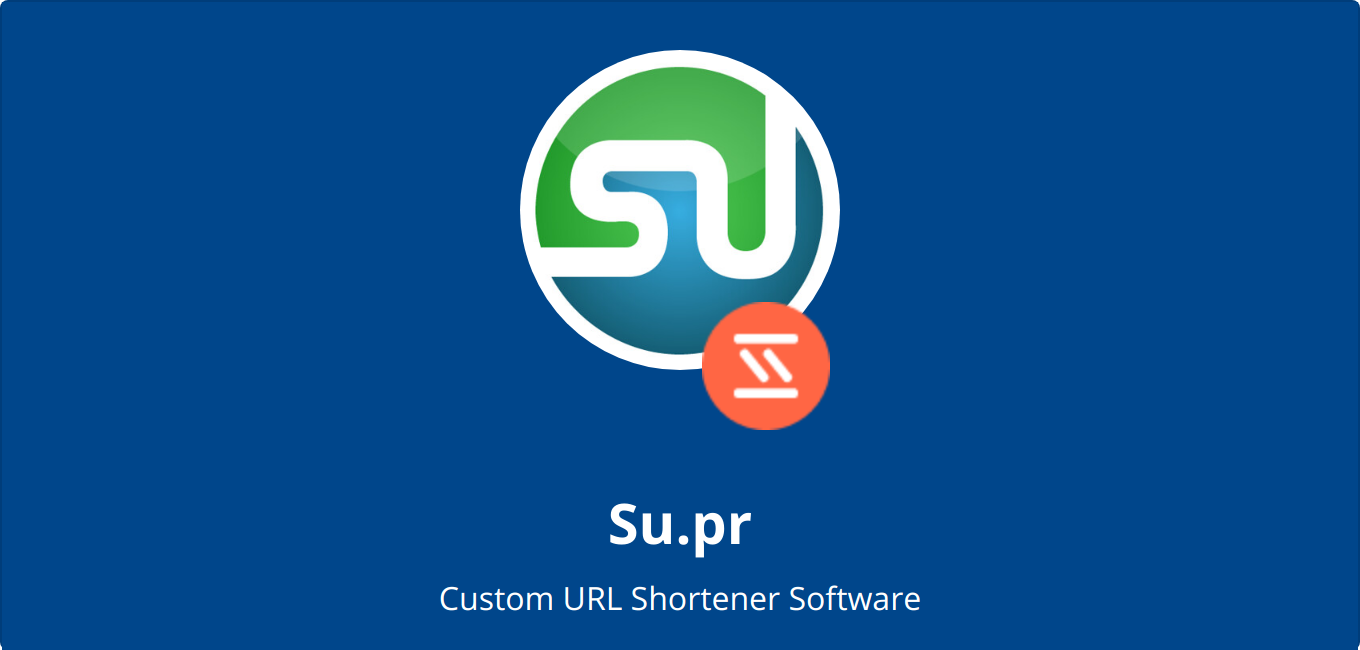 Su.pr - Startup Stash