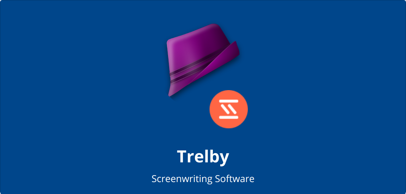 trelby for android