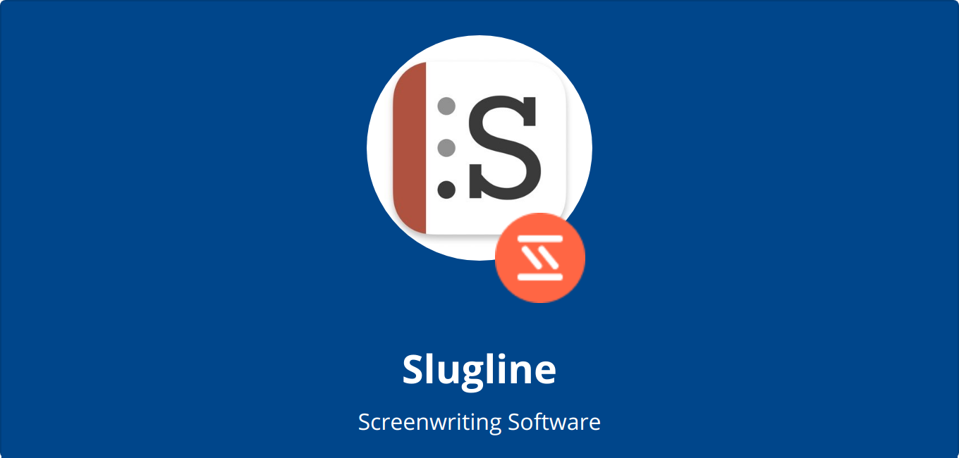 script slugline
