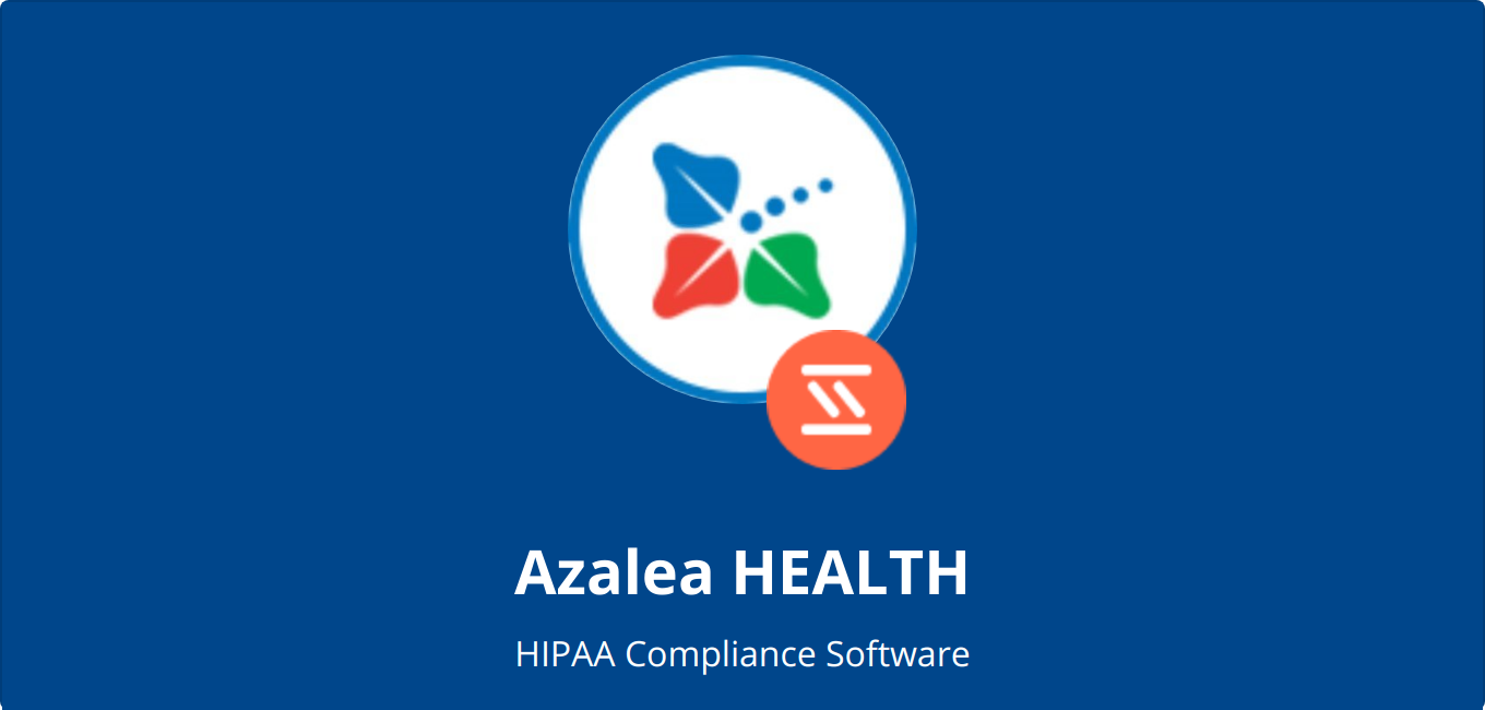 Azalea HEALTH - Startup Stash