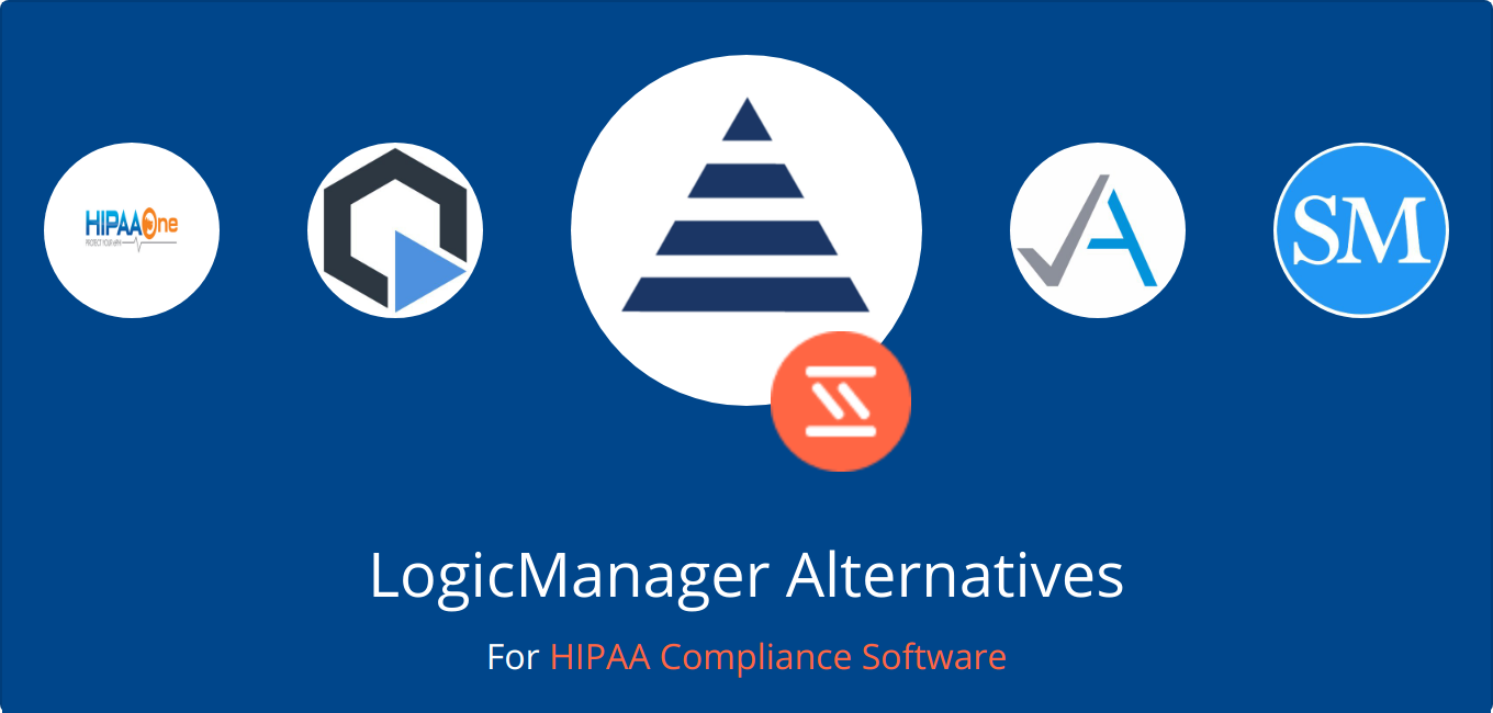 Best LogicManager Alternatives From Around The Web