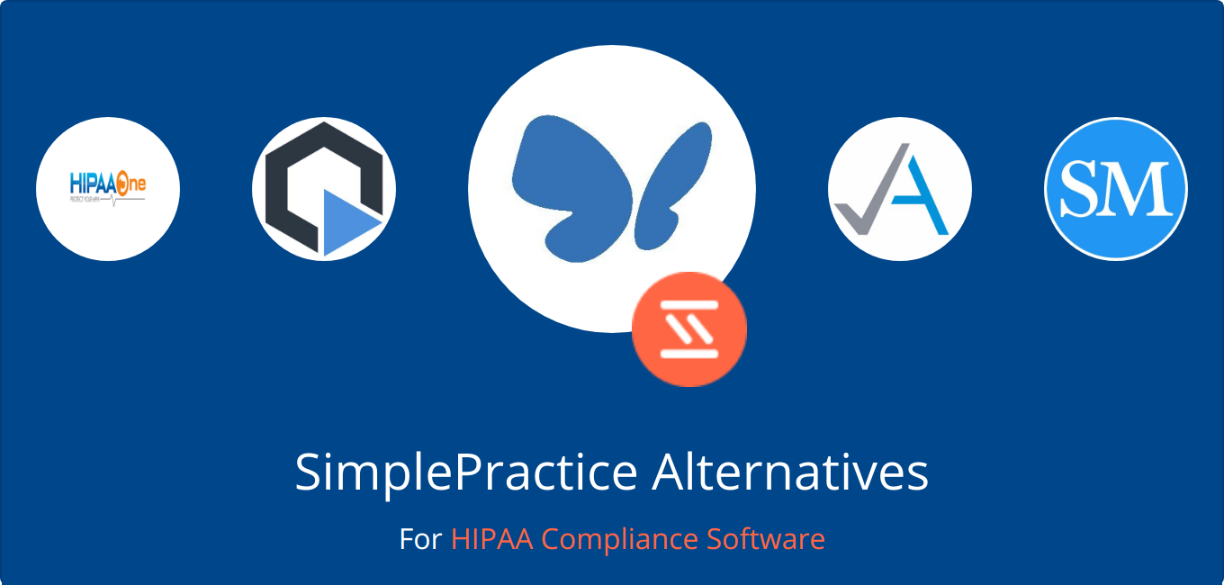 Best SimplePractice Alternatives From Around The Web