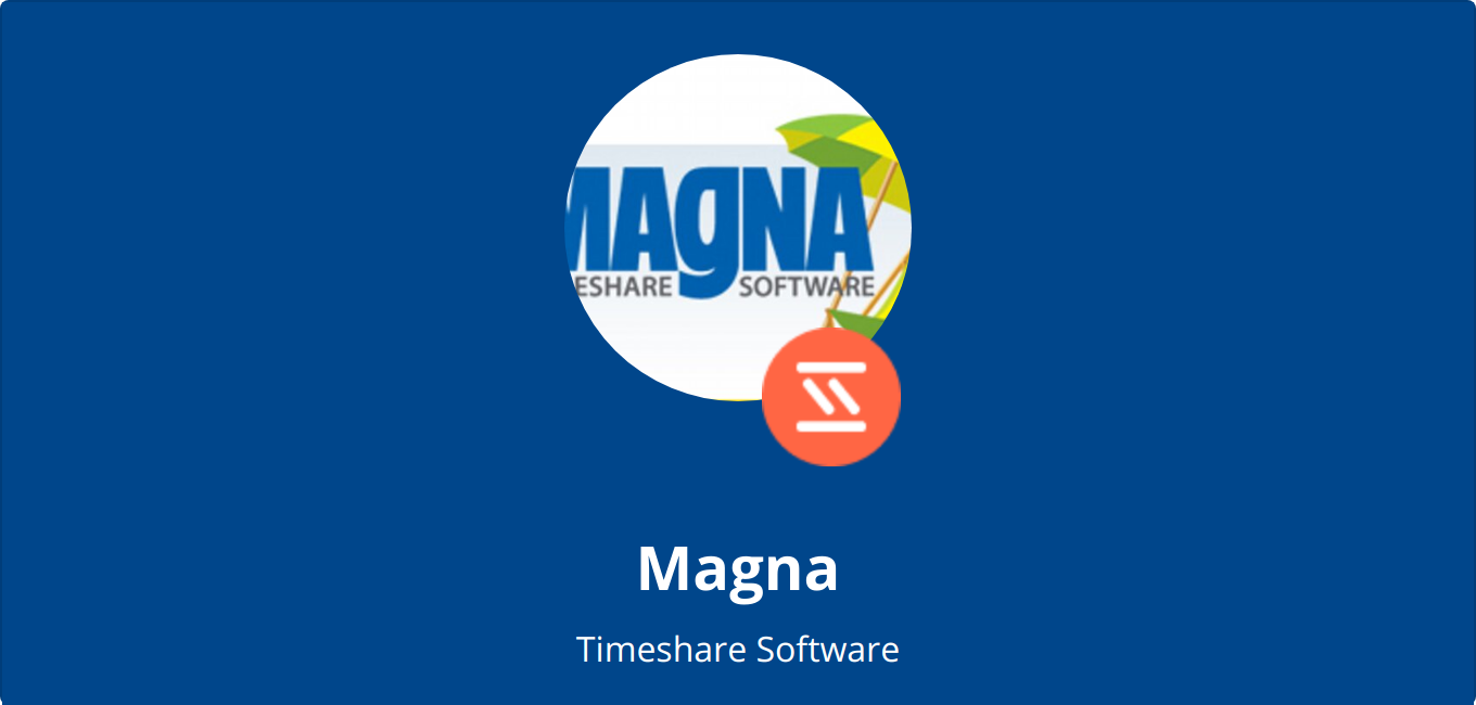 Magna - Startup Stash