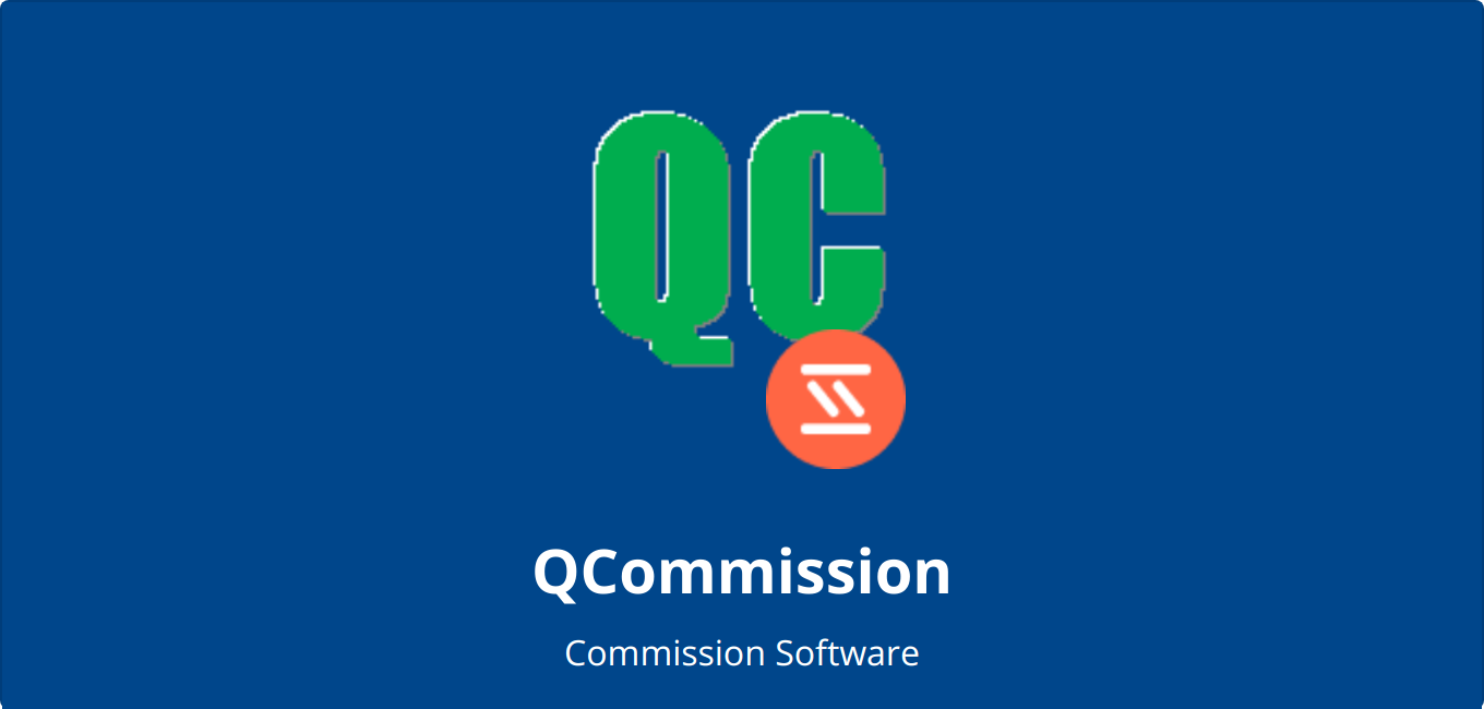 QCommission - Startup Stash