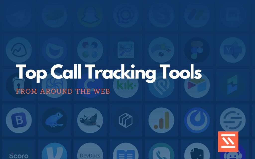 Call Tracking Tools
