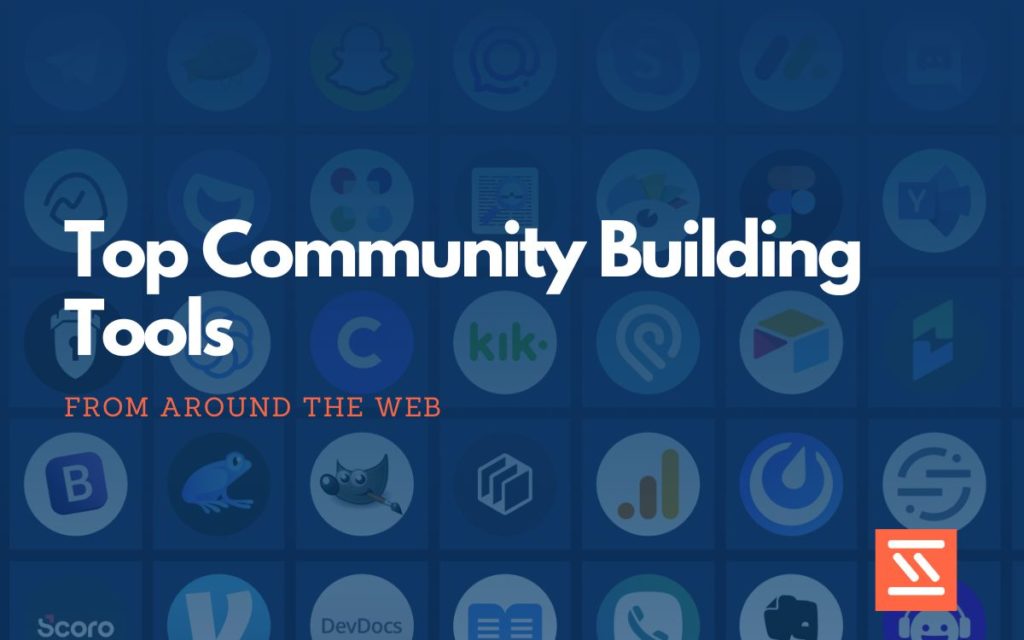 Community Building Tools