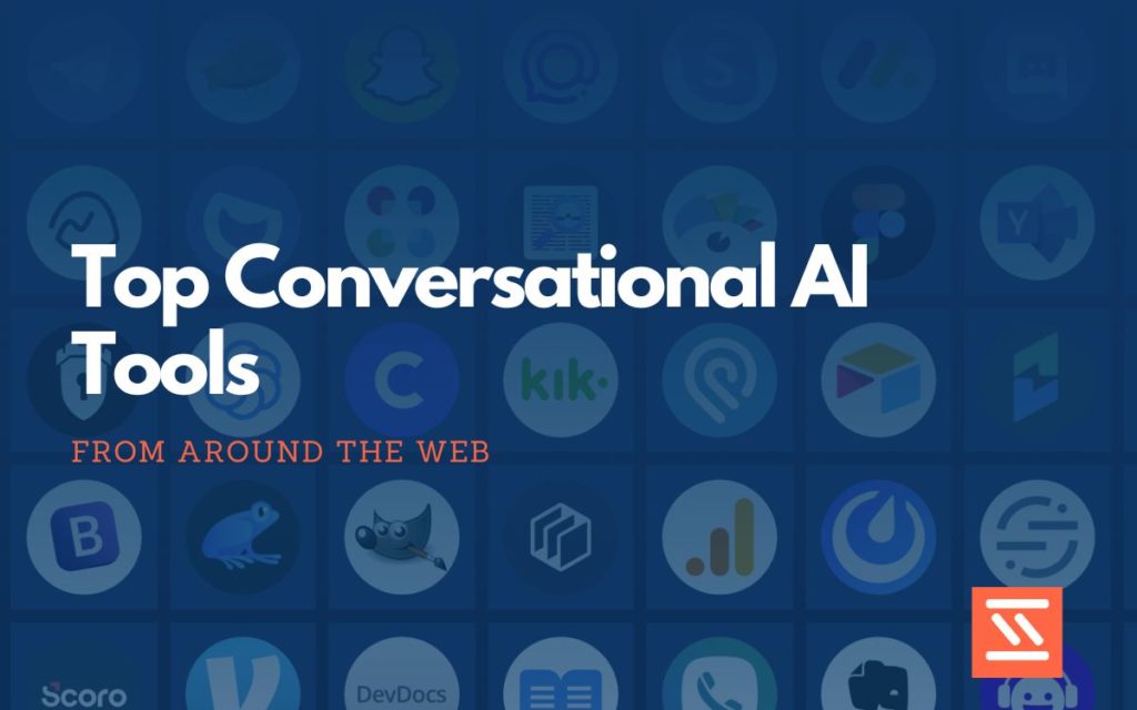 Conversational AI tools