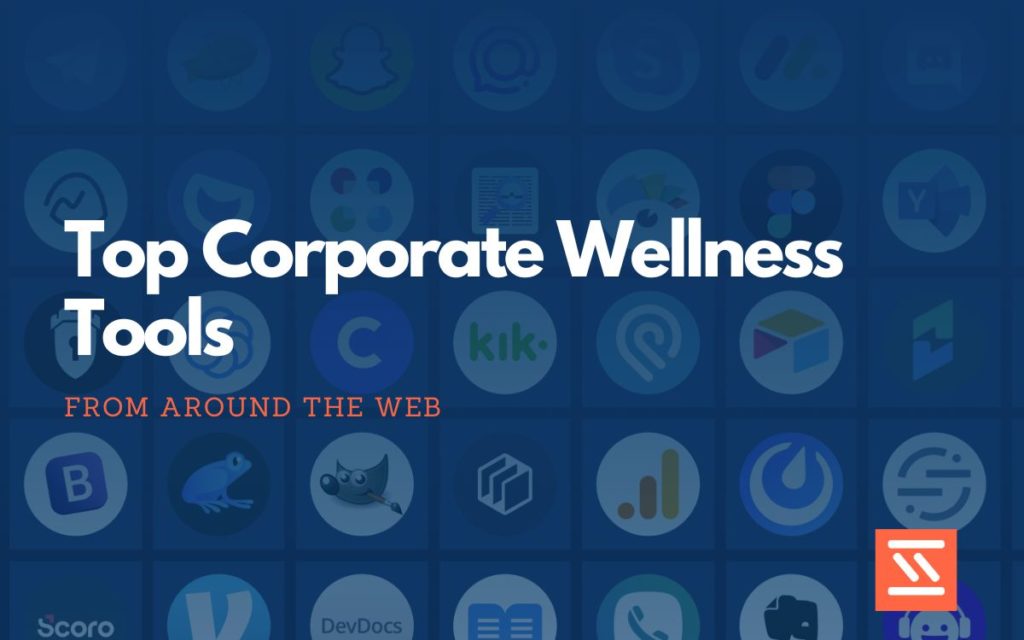 Corporate Wellness Tools