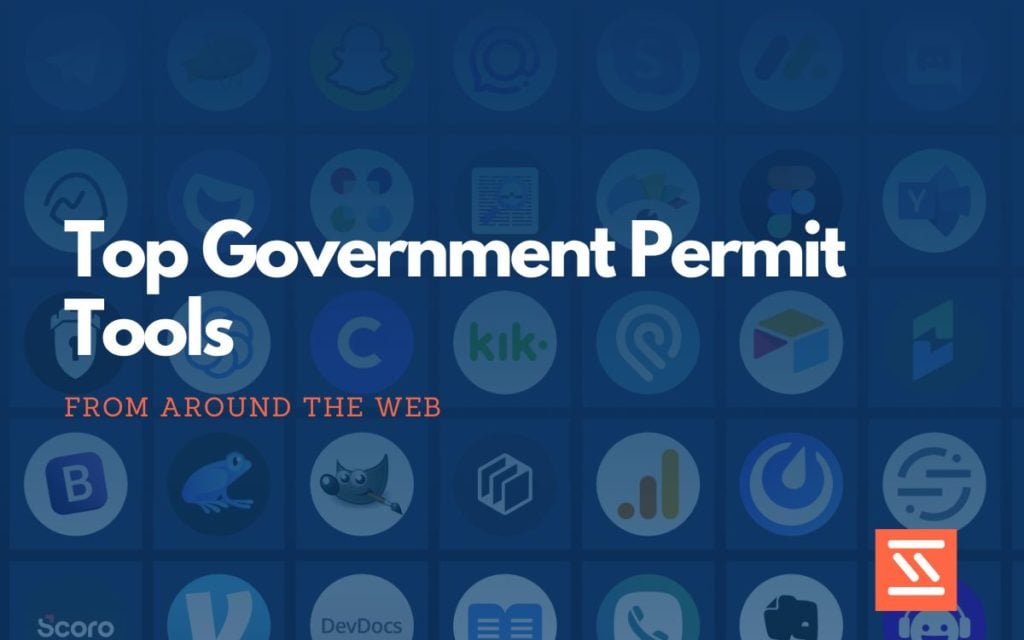 Government Permit Tools