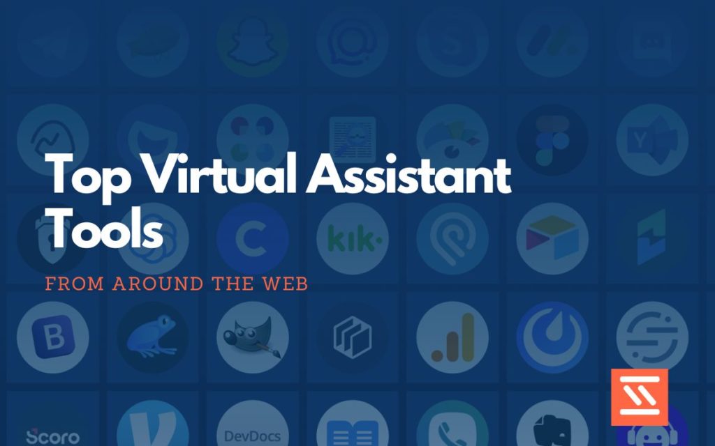 Virtual Assistant Tools
