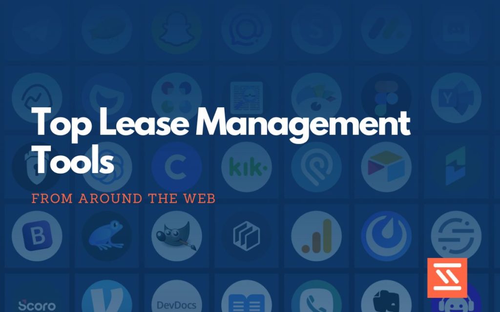 lease management tools