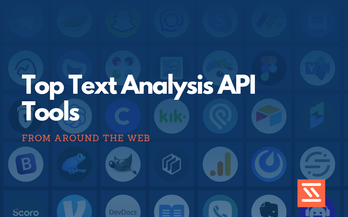 text analysis api