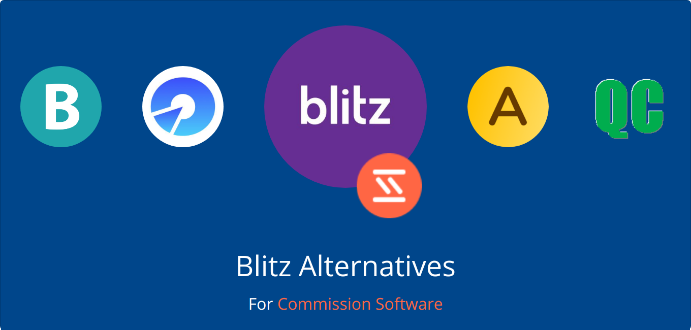 Blitz Alternatives and Similar Apps & Services