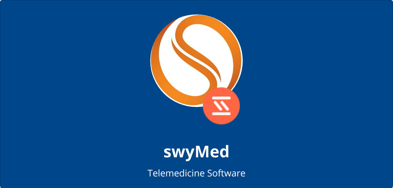 swyMed - Startup Stash