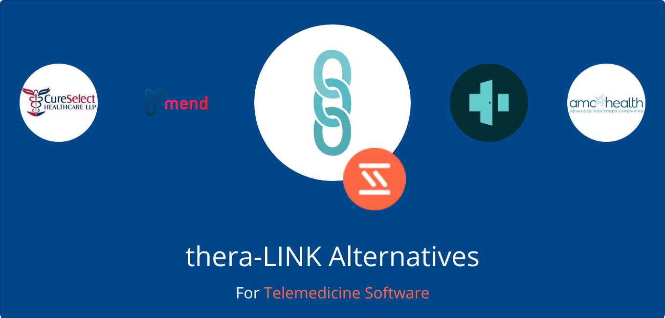 best-thera-link-alternatives-from-around-the-web