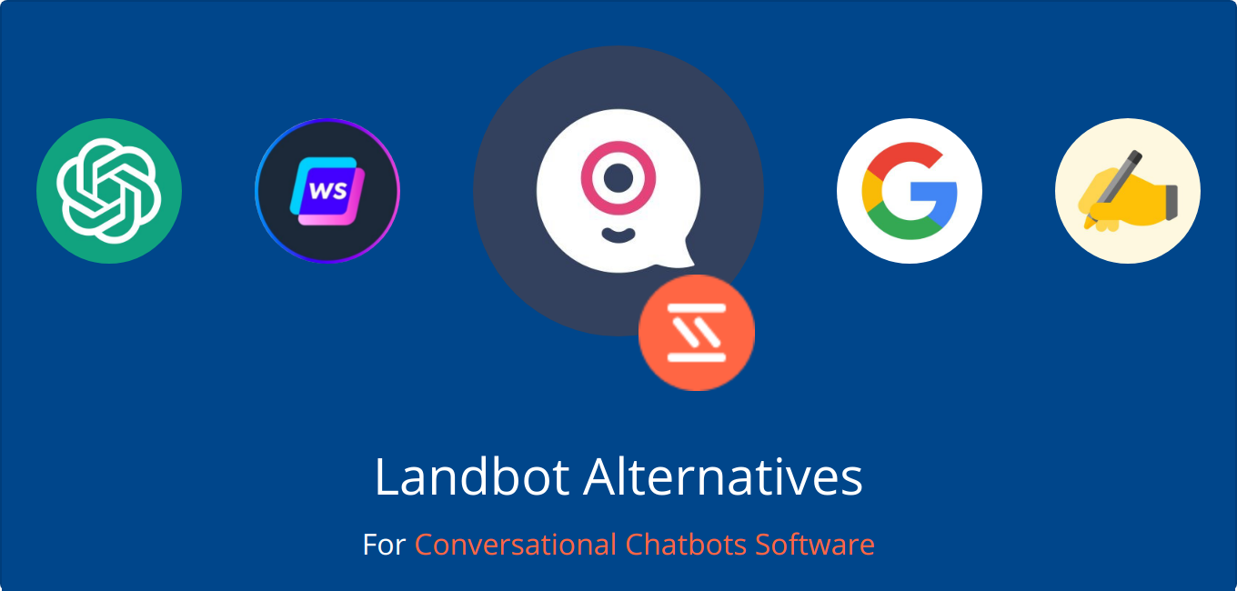 Typebot: Alternative to Botisfy & LandBot