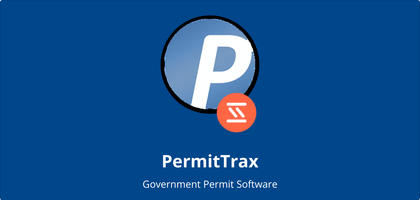 PermitTrax - Startup Stash