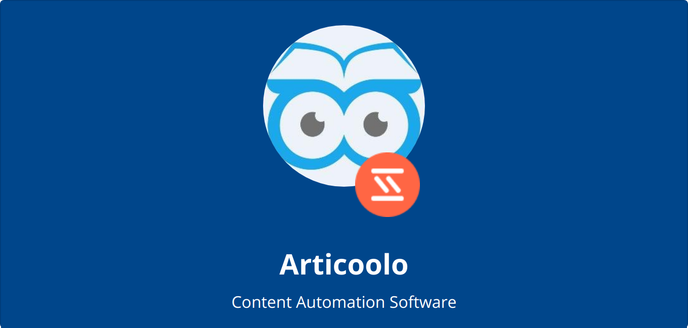 Articoolo - Startup Stash