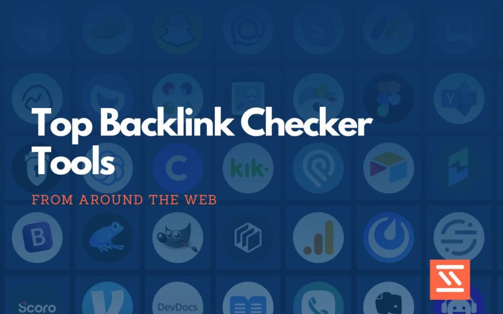Backlink Checker Tools