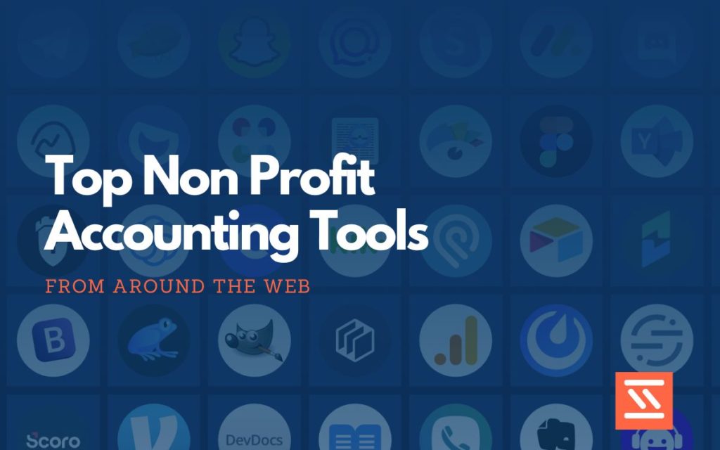 Non Profit Accounting tools