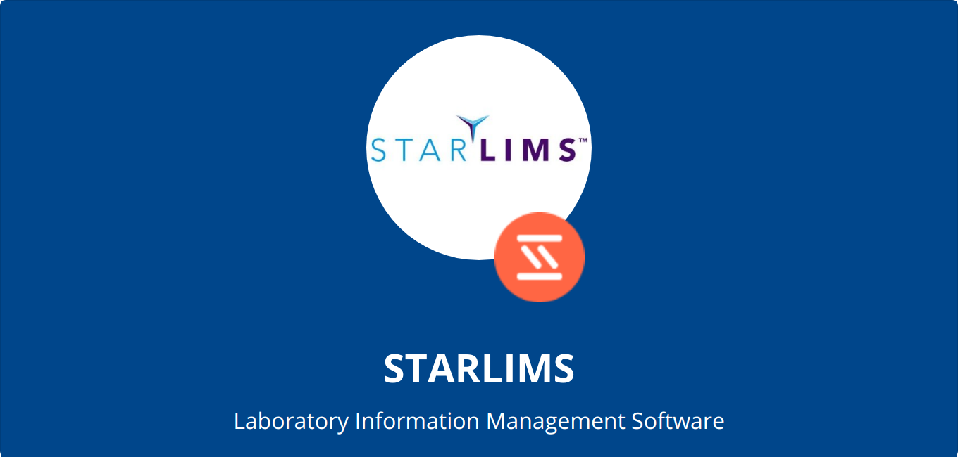 Starlims startup stash