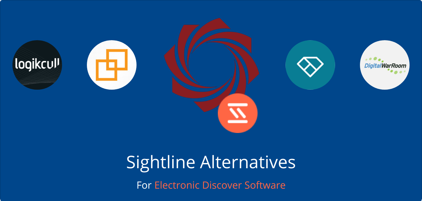 Best Sightline Alternatives From Around The Web