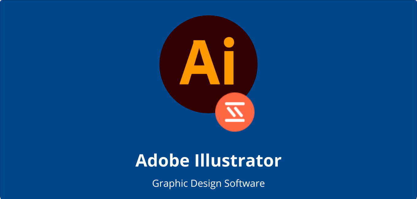 Adobe Illustrator - Startup Stash