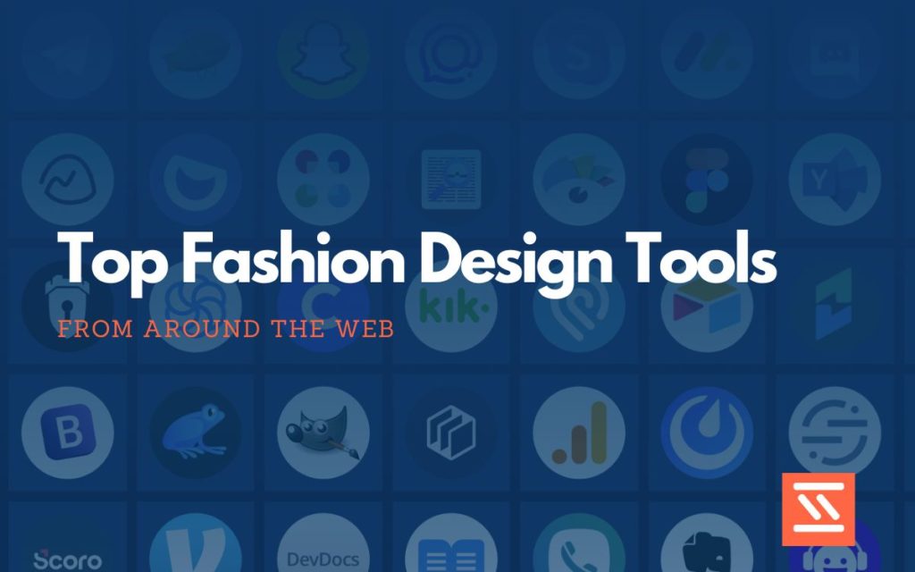Fashion Design tools