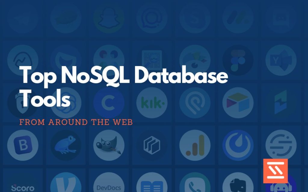 NoSQL Database Tools
