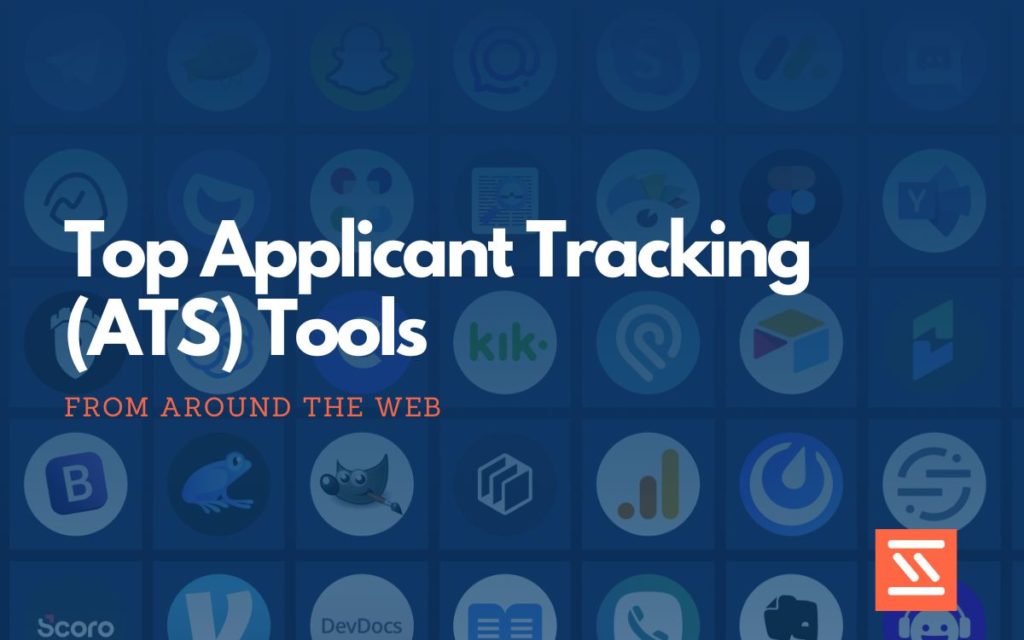 Applicant Tracking (ATS) Tools