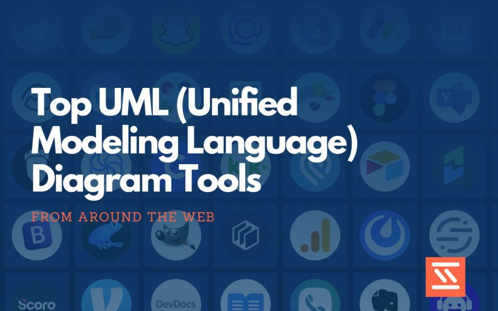 UML (Unified Modeling Language) Diagram Tools