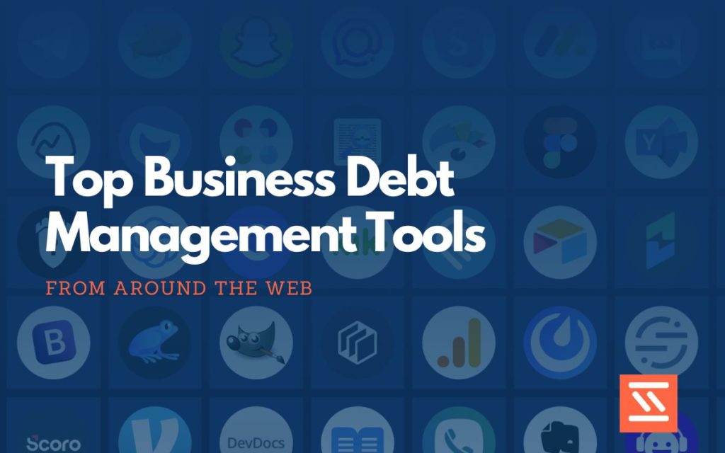 Business Debt Management Tools