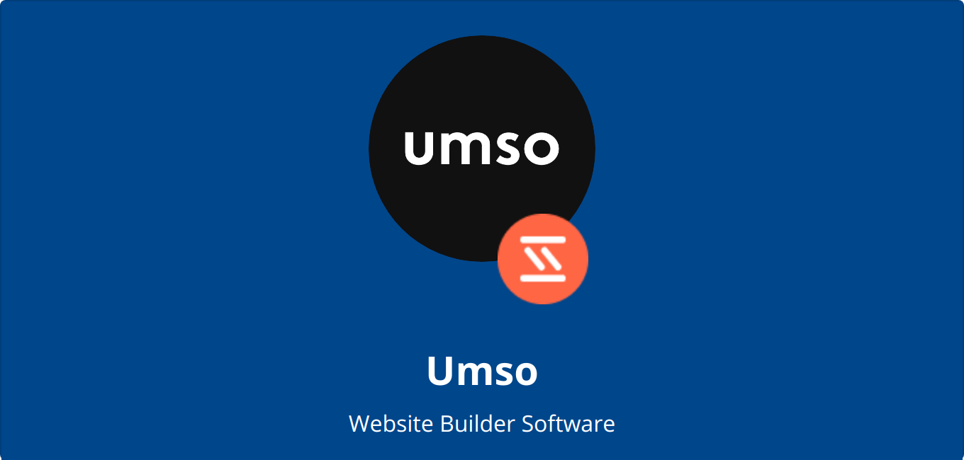 Umso - Startup Stash